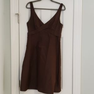 J.Crew dress
